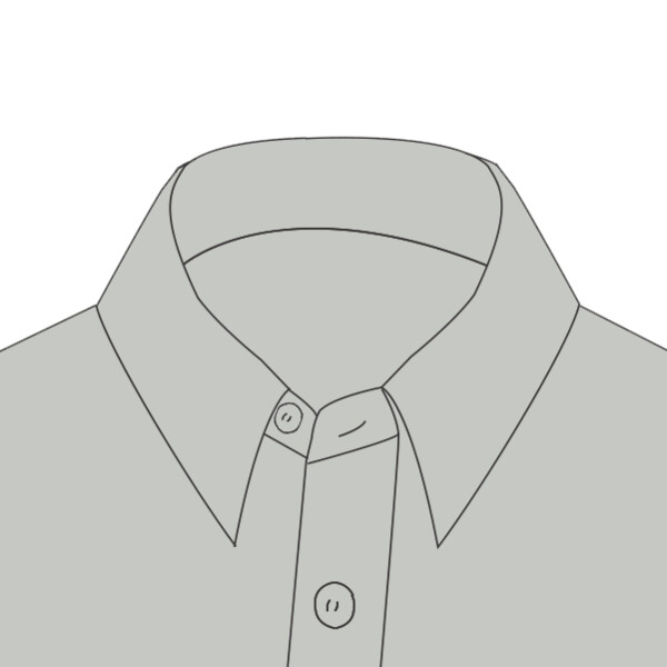 Van Heusen Women s Classic Pincord Shirt FIELDS Printwear