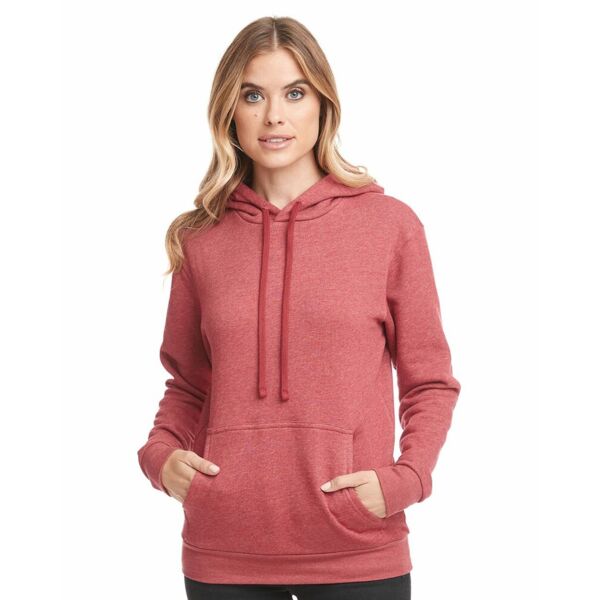 Unisex Malibu Hoodie Sweatshirt Thumbnail