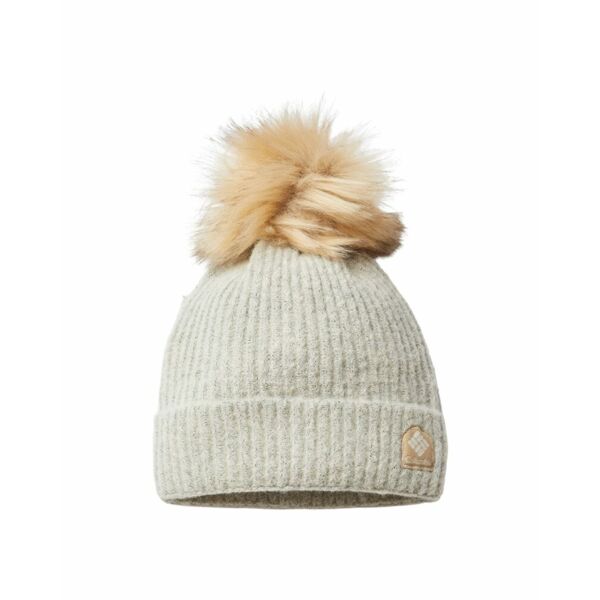 Winter Blur™ Pom-Pom Cuffed Beanie Thumbnail