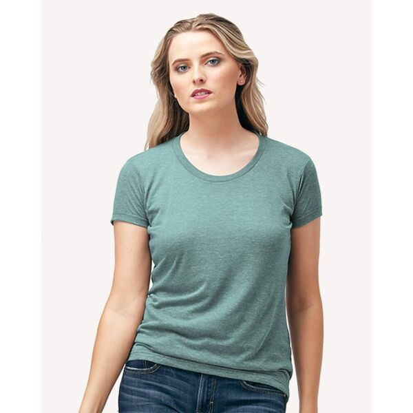 Women's Tri-Blend T-Shirt Thumbnail