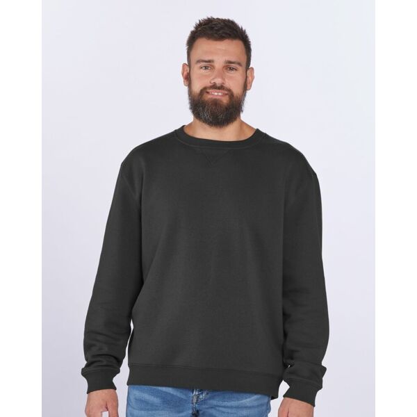 Men's Fleece Crewneck Sweatshirt Thumbnail