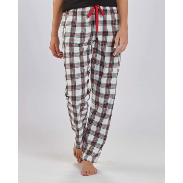 Women's Haley Flannel Pants Thumbnail