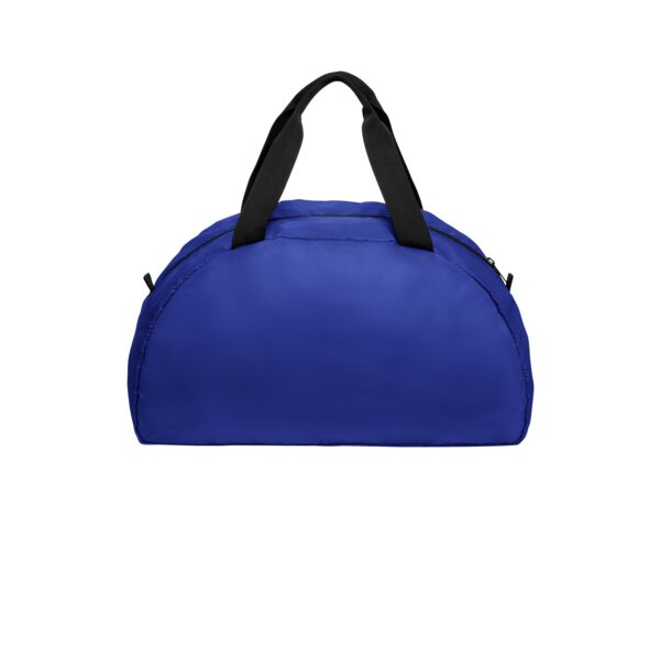 Mini Ripstop Dome Duffel Thumbnail