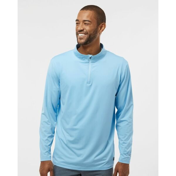 Men's Team Issue Podium Quarter-Zip Pullover Thumbnail
