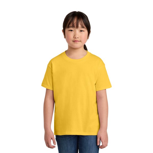 Youth Softstyle ® T Shirt Thumbnail
