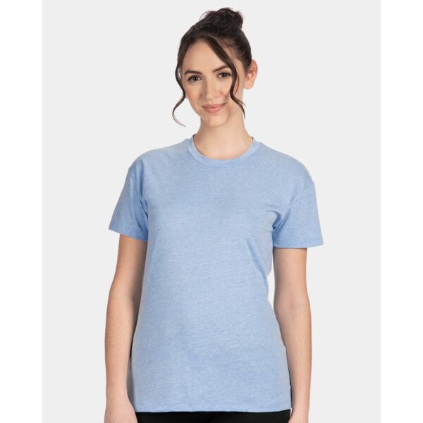 Women's CVC Relaxed T-Shirt Thumbnail