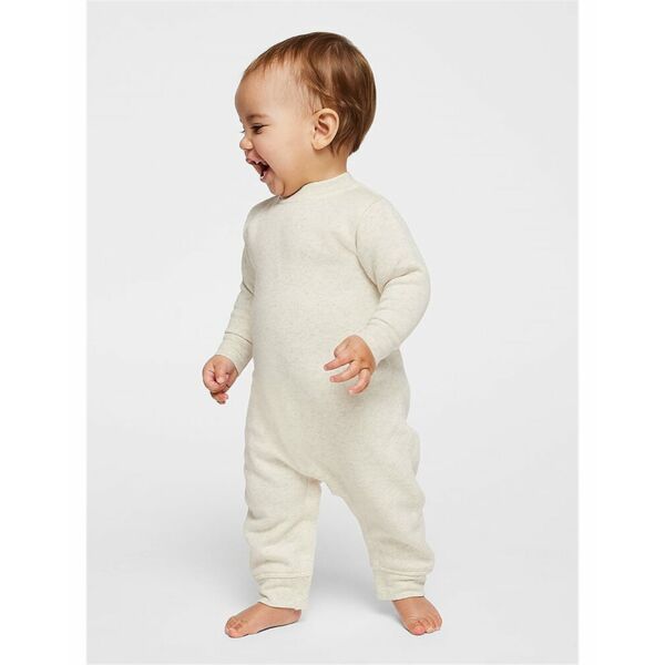 Infant Fleece One-Piece Thumbnail