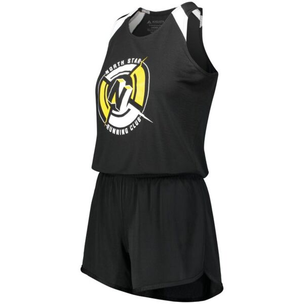 Ladies Overspeed Track Jersey Thumbnail