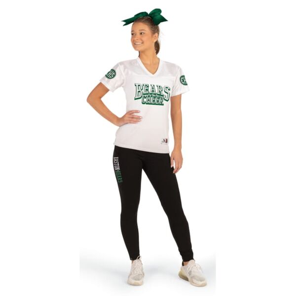 Ladies High Rise Tech Tight Thumbnail