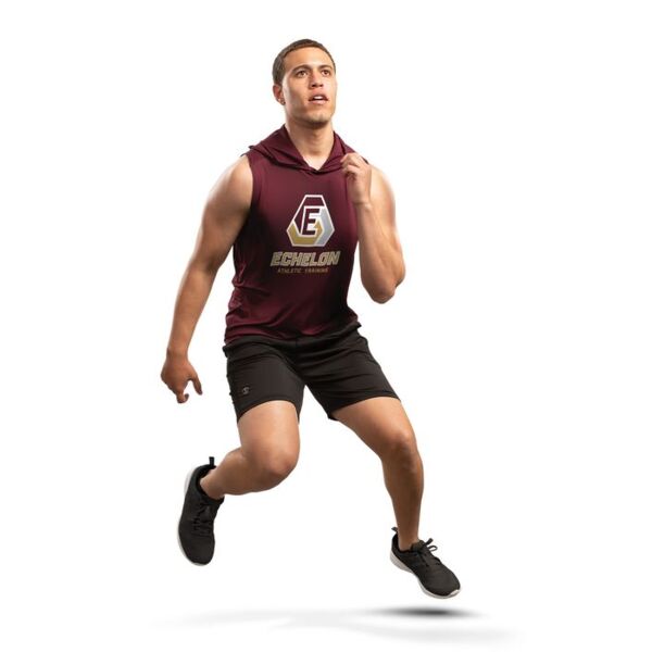 Shorts Powered by Coolcore(r) Thumbnail