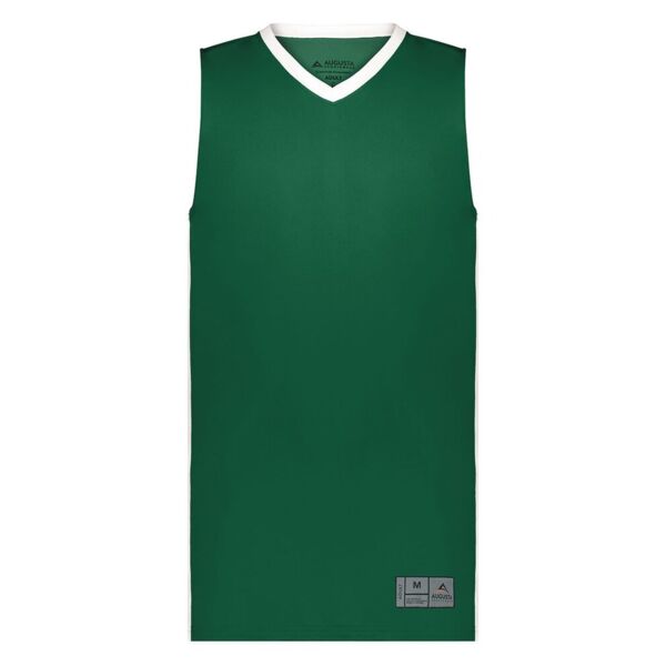 Youth Match-Up Basketball Jersey Thumbnail