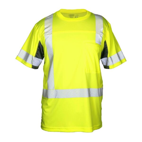 Unisex Premium Black Series® Cool Touch Class 3 T-Shirt Thumbnail