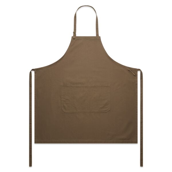 CANVAS APRON Thumbnail