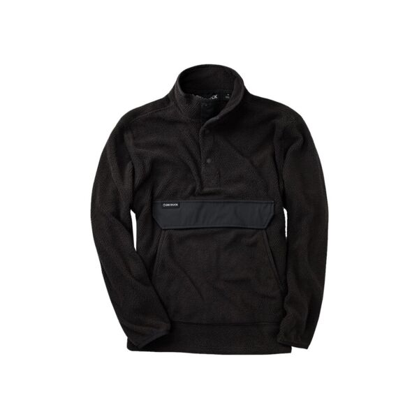 Men's Timber Mountain Fleece Pullover Thumbnail