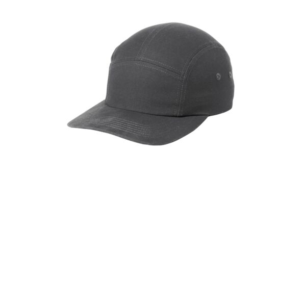 Brushed Cotton Camper Cap Thumbnail