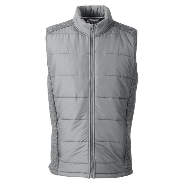 Men's Harbor Puffer Vest Thumbnail