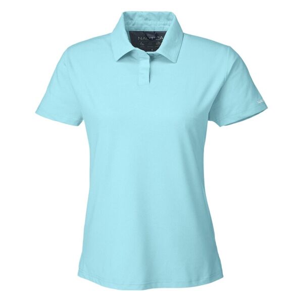 Women's Saltwater Polo Thumbnail