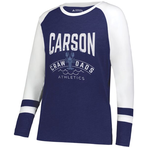 Girls Fanatic 2.0 Long Sleeve Tee Thumbnail