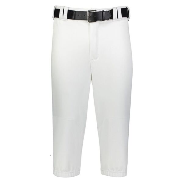 Unisex 2.0 Solid Diamond Series Baseball Knickers Thumbnail