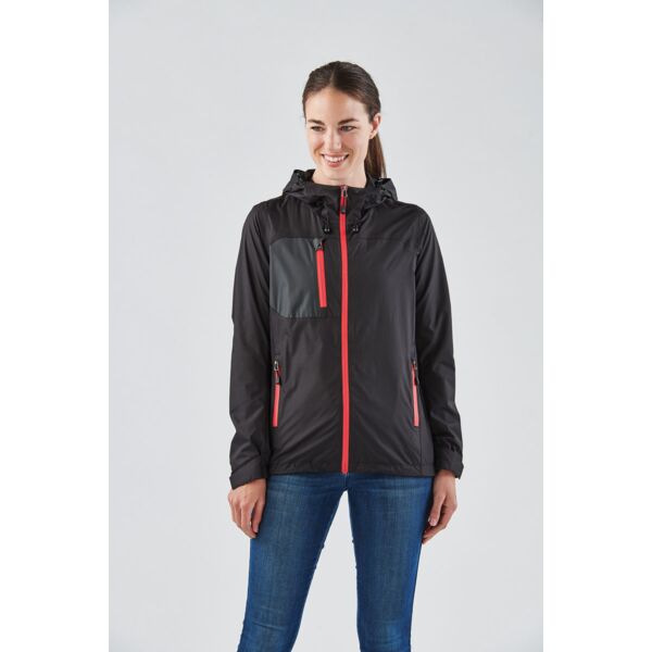 WOMEN'S OLYMPIA SHELL Thumbnail