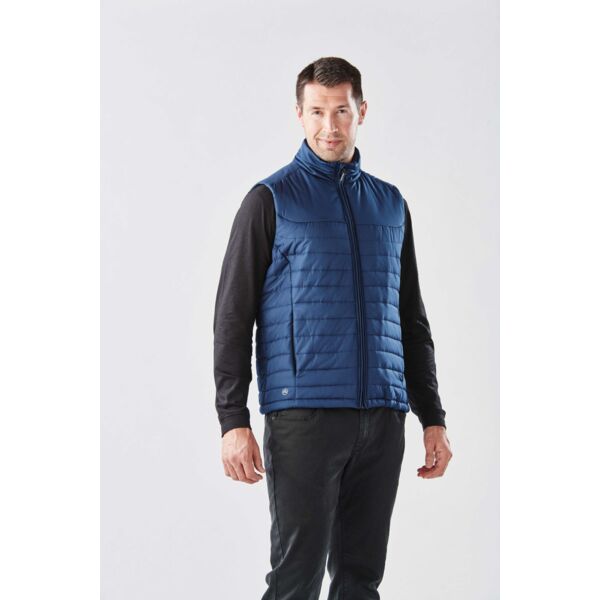 MEN'S NAUTILUS QUILTED VEST Thumbnail
