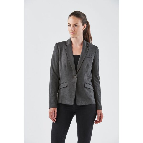 WOMEN'S DELANO KNIT BLAZER Thumbnail