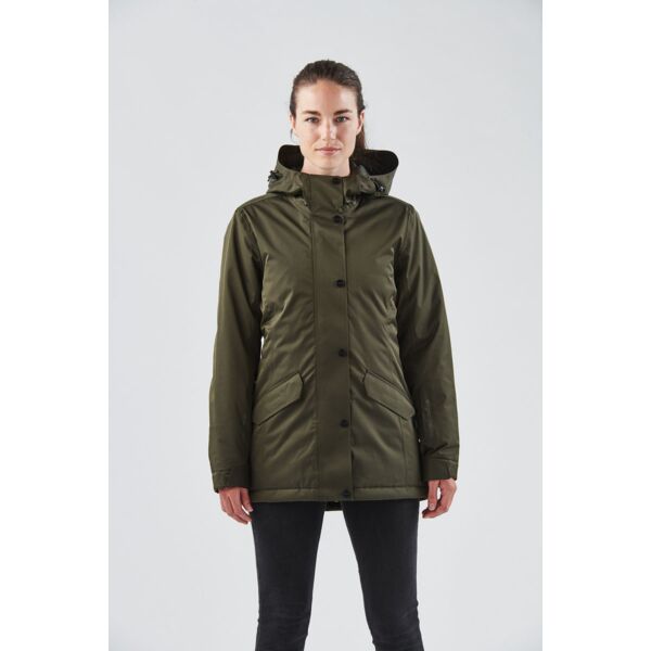 WOMEN'S ZURICH THERMAL JACKET Thumbnail