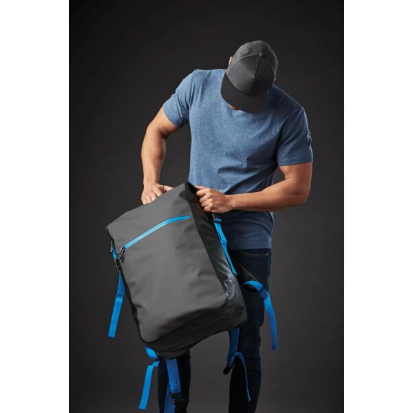 KEMANO BACKPACK Thumbnail