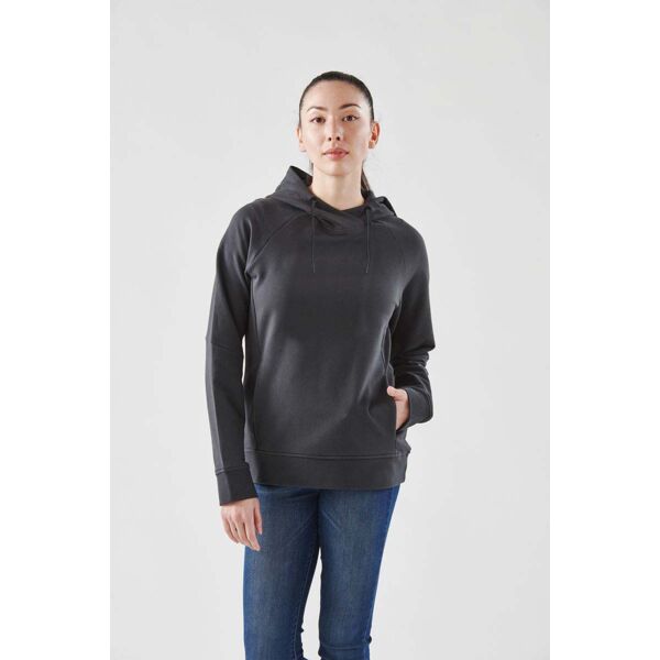 WOMEN'S DOCKYARD PERFORMANCE HOODY Thumbnail