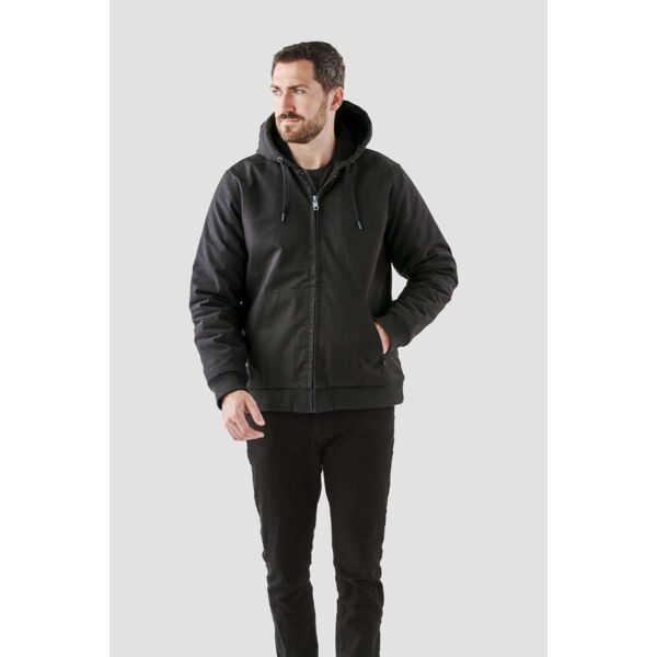MEN'S TRADESMITH HOODY Thumbnail