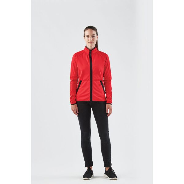 WOMEN'S MISTRAL FLEECE JACKET Thumbnail