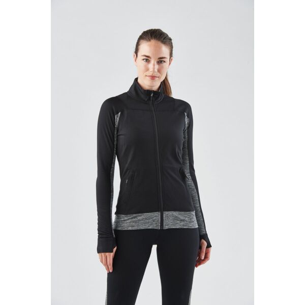 WOMEN'S LOTUS FULL ZIP SHELL Thumbnail