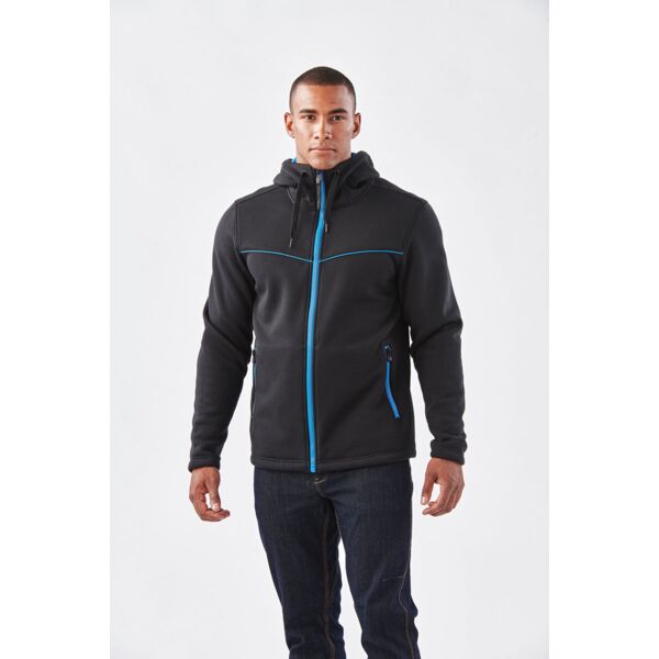 MEN'S LOGAN PERFORMANCE HOODY Thumbnail