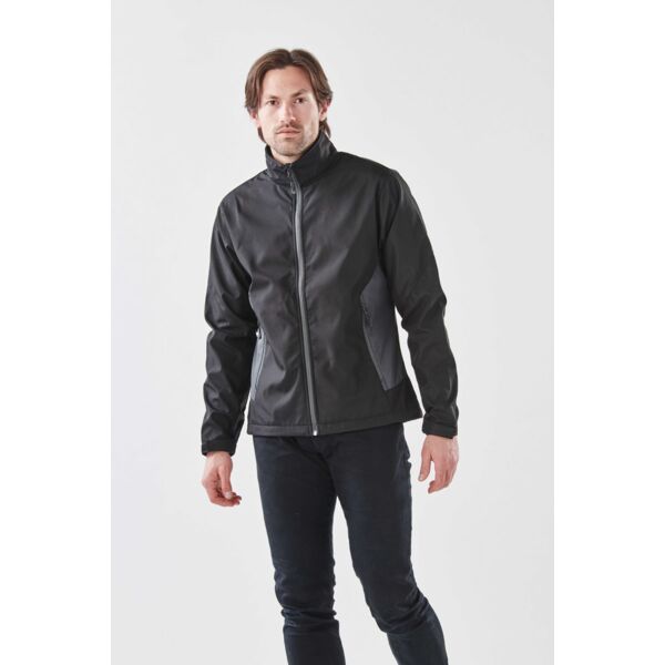 MEN'S PULSE SOFTSHELL Thumbnail