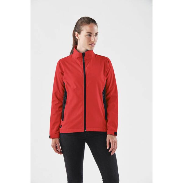 WOMEN'S PULSE SOFTSHELL Thumbnail