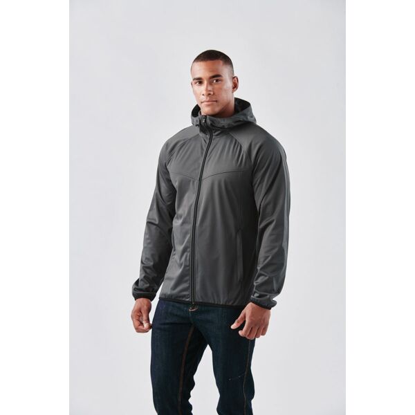 MEN'S BELCARRA SOFTSHELL Thumbnail
