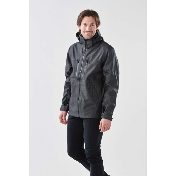 MEN'S PATROL SOFTSHELL Thumbnail