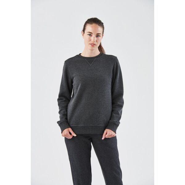 WOMEN'S YUKON CREW PULLOVER Thumbnail