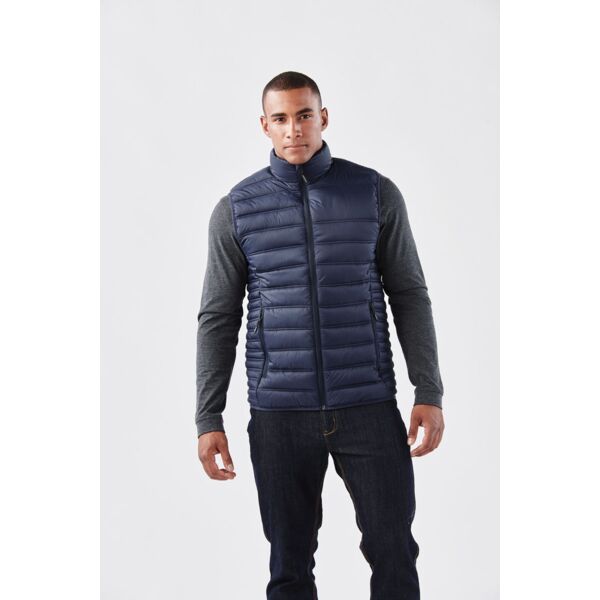 MEN'S BASECAMP THERMAL VEST Thumbnail