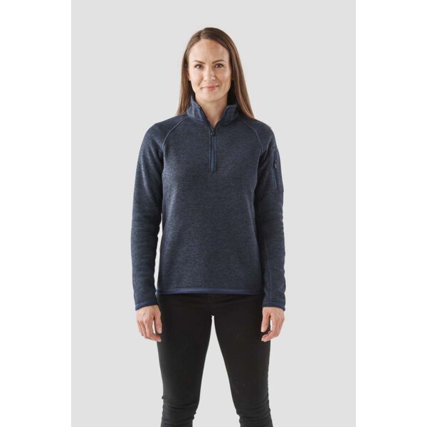 WOMEN'S AVALANTE 1/4 ZIP FLEECE PULLOVER Thumbnail