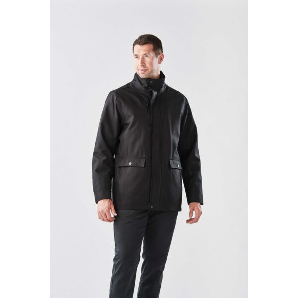 MEN'S MONTAUK SYSTEM JACKET Thumbnail