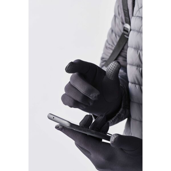OASIS TOUCH-SCREEN GLOVES Thumbnail