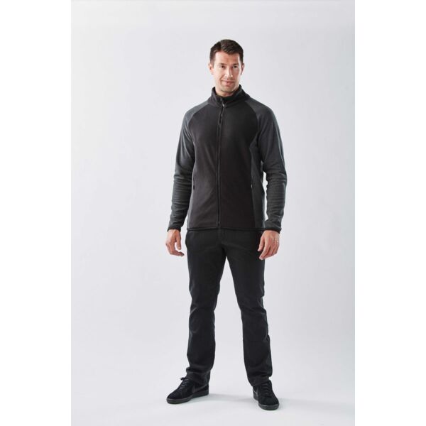 MEN'S IMPACT MICROFLEECE JACKET Thumbnail