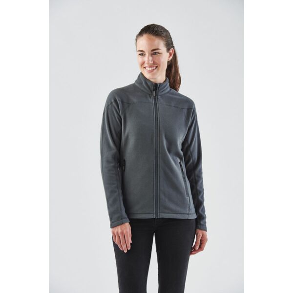 WOMEN'S REACTOR FLEECE SHELL Thumbnail