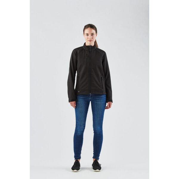 WOMEN'S CREW BONDED SHELL Thumbnail