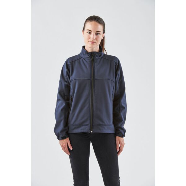 WOMEN'S CIRRUS BONDED JACKET Thumbnail