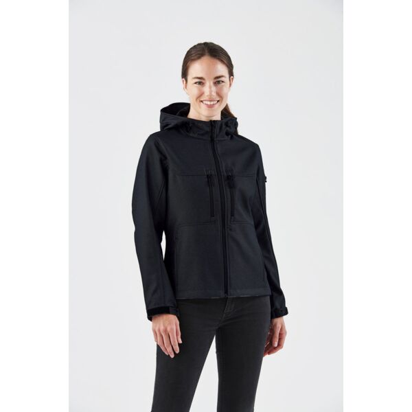 WOMEN'S EPSILON H2XTREME® SHELL Thumbnail