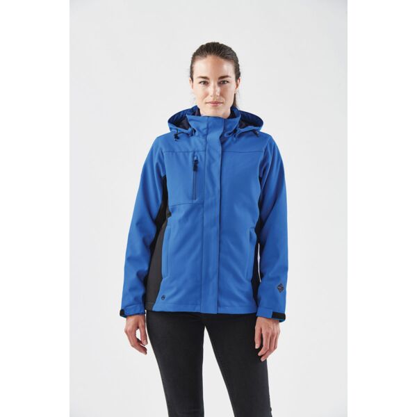 WOMEN'S ATMOSPHERE 3-IN-1 JACKET Thumbnail