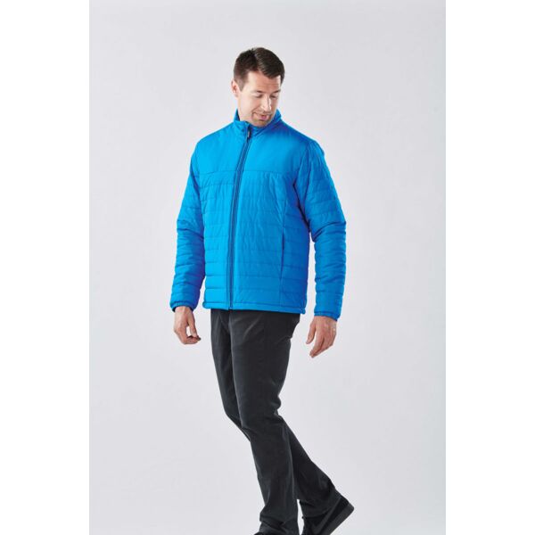 MEN'S NAUTILUS QUILTED JACKET Thumbnail