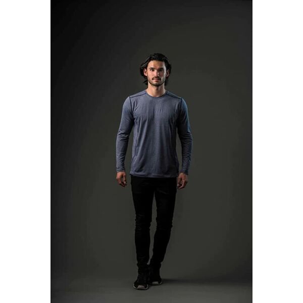 MEN'S LOTUS H2X-DRY® LONG SLEEVE TEE Thumbnail